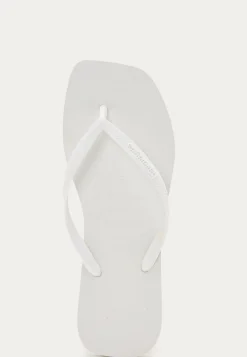 Hav. Slim Square Sandal