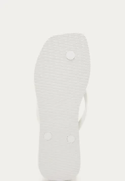 Hav. Slim Square Sandal