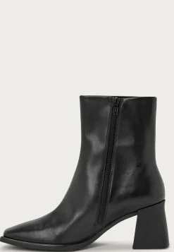 Hedda Leather Boots