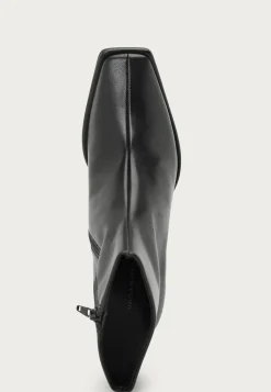 Hedda Leather Boots