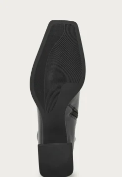 Hedda Leather Boots