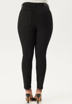 High Ankle Superstretch Jeans