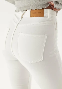 High Ankle Superstretch Jeans