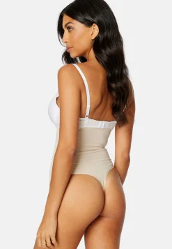 High Waist Comfort Thong