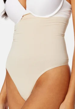 High Waist Comfort Thong