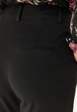 High Waist Slackers