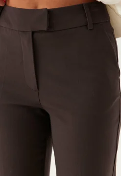 High Waist Slackers