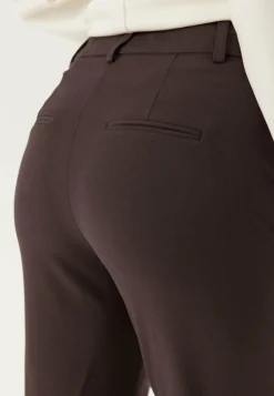 High Waist Slackers