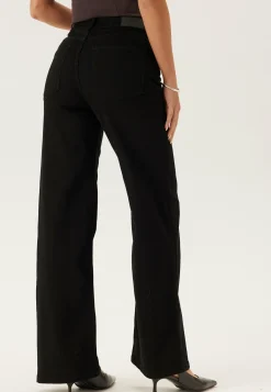 High Wide Jeans