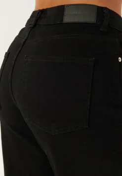 High Wide Jeans