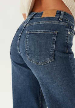 High Wide Jeans