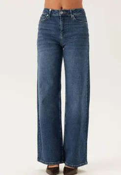 High Wide Jeans
