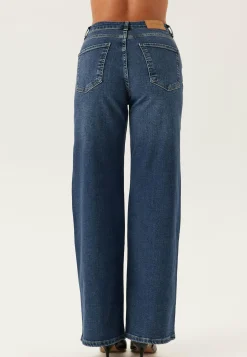High Wide Jeans