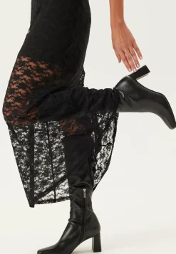 Holly High Boots