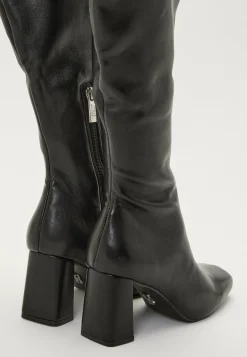 Holly High Boots