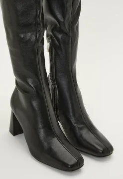 Holly High Boots
