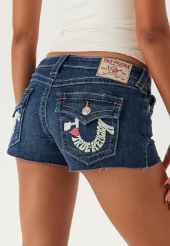 I Love True Joey Lr Short
