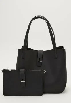 2-in-1 Tote Bag