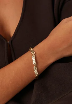 Instant Bracelet Gold-plated