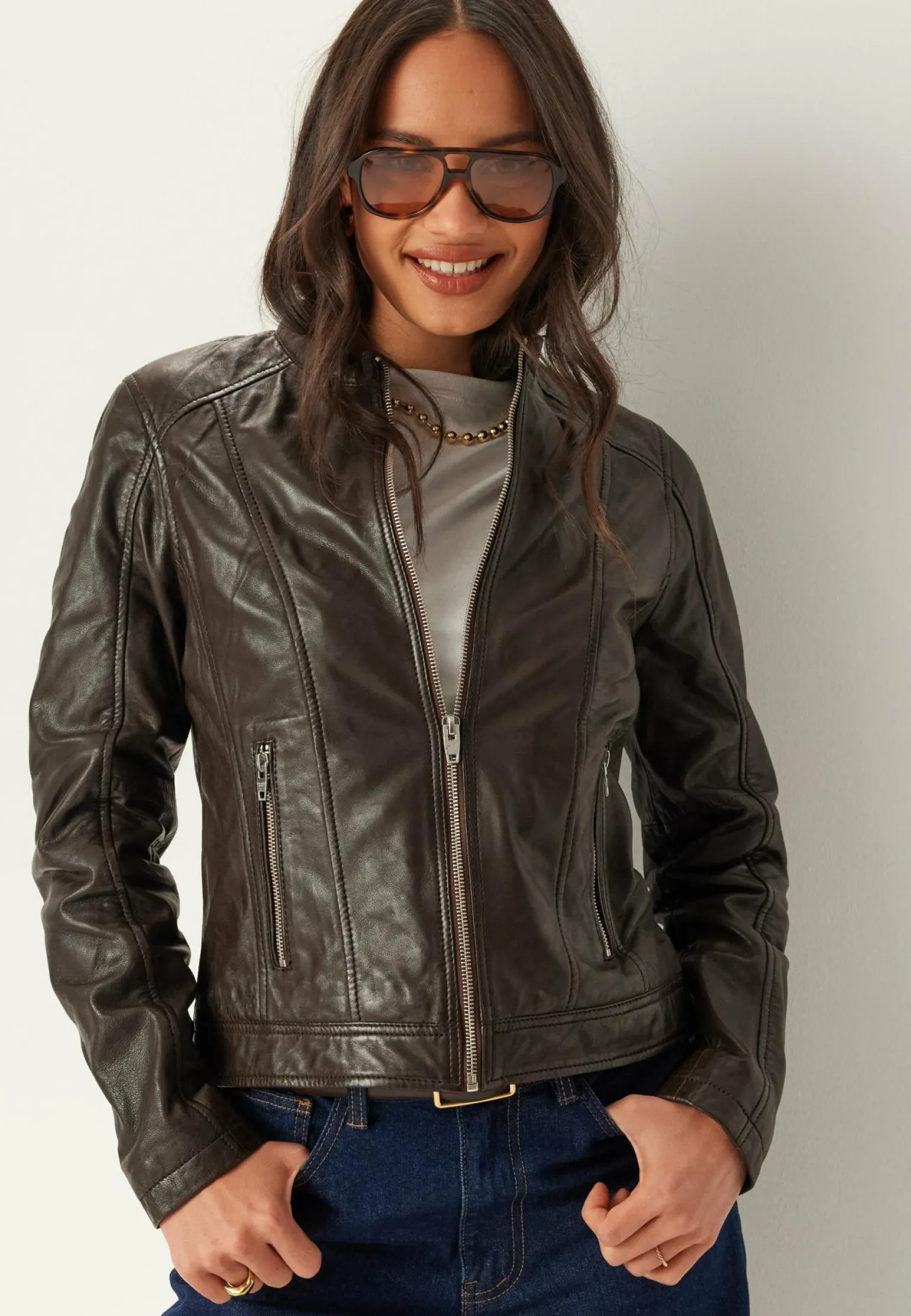 Izzie Jacket