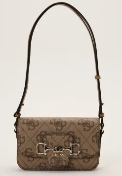 Janie Logo Cnvrtbl Xbody Flap