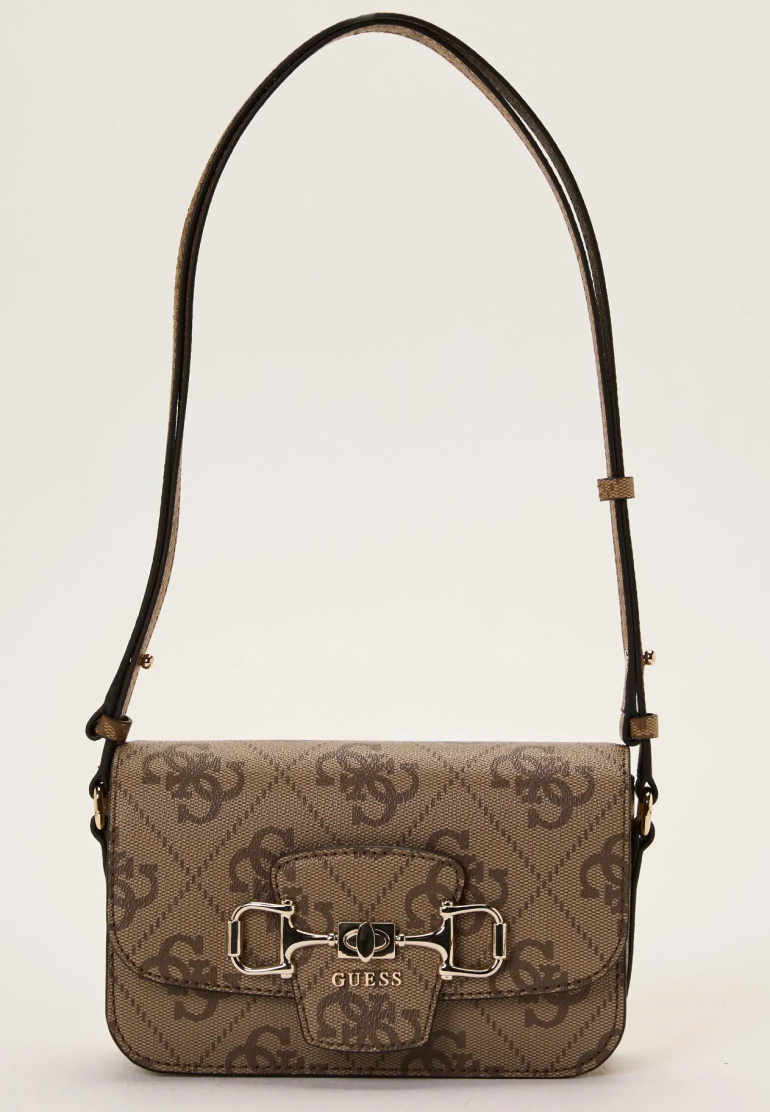 Janie Logo Cnvrtbl Xbody Flap
