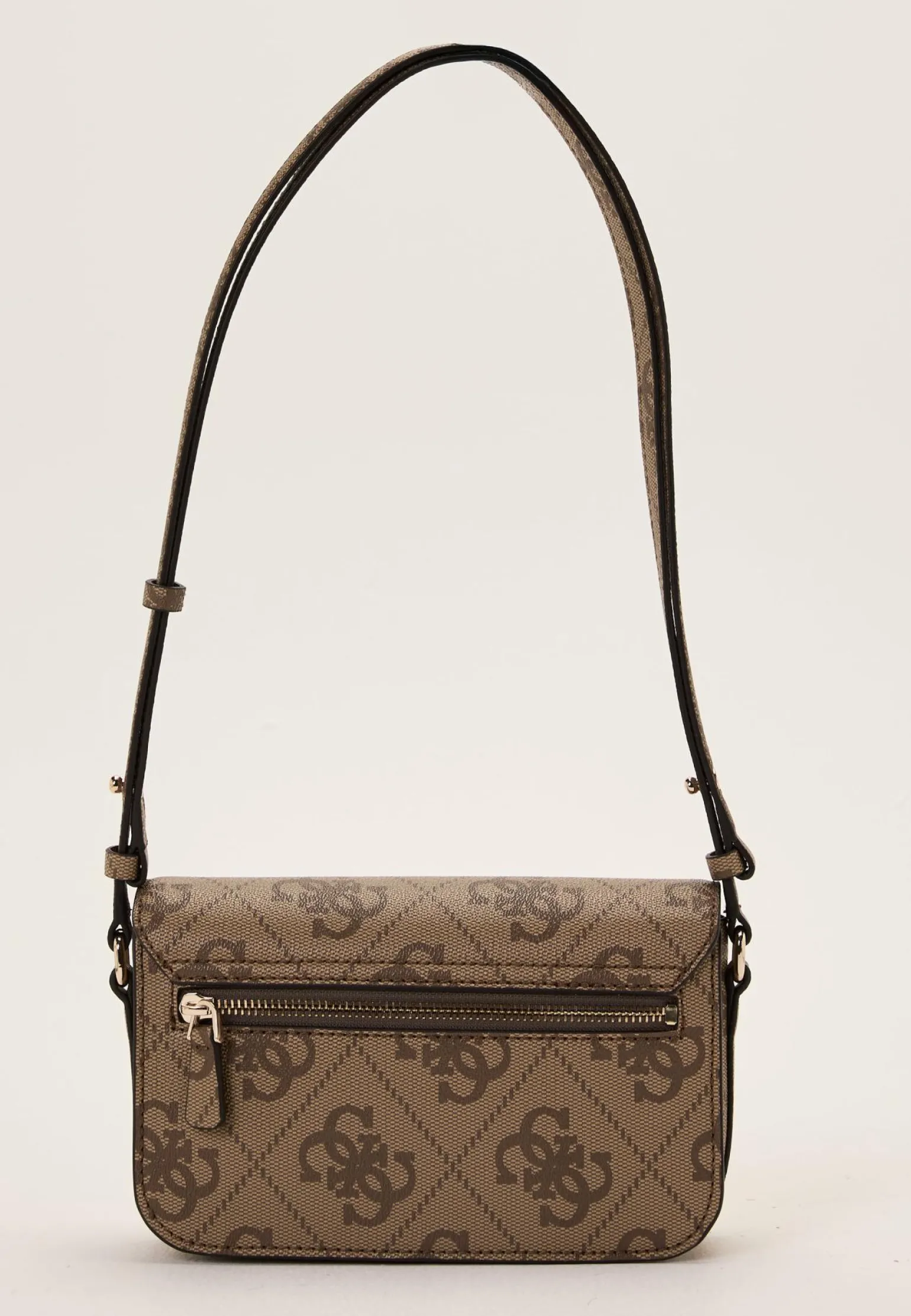 Janie Logo Cnvrtbl Xbody Flap