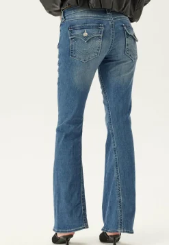 Joey Lr Flare Flap