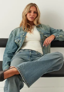 Joey Trucker Jacket