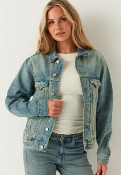 Joey Trucker Jacket