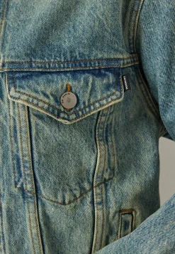 Joey Trucker Jacket