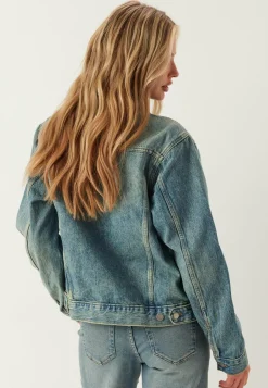 Joey Trucker Jacket