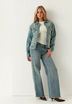 Joey Trucker Jacket