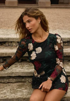 Kaia Dress