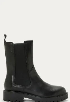 Kenova Chunky Boots
