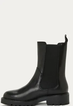 Kenova Chunky Boots