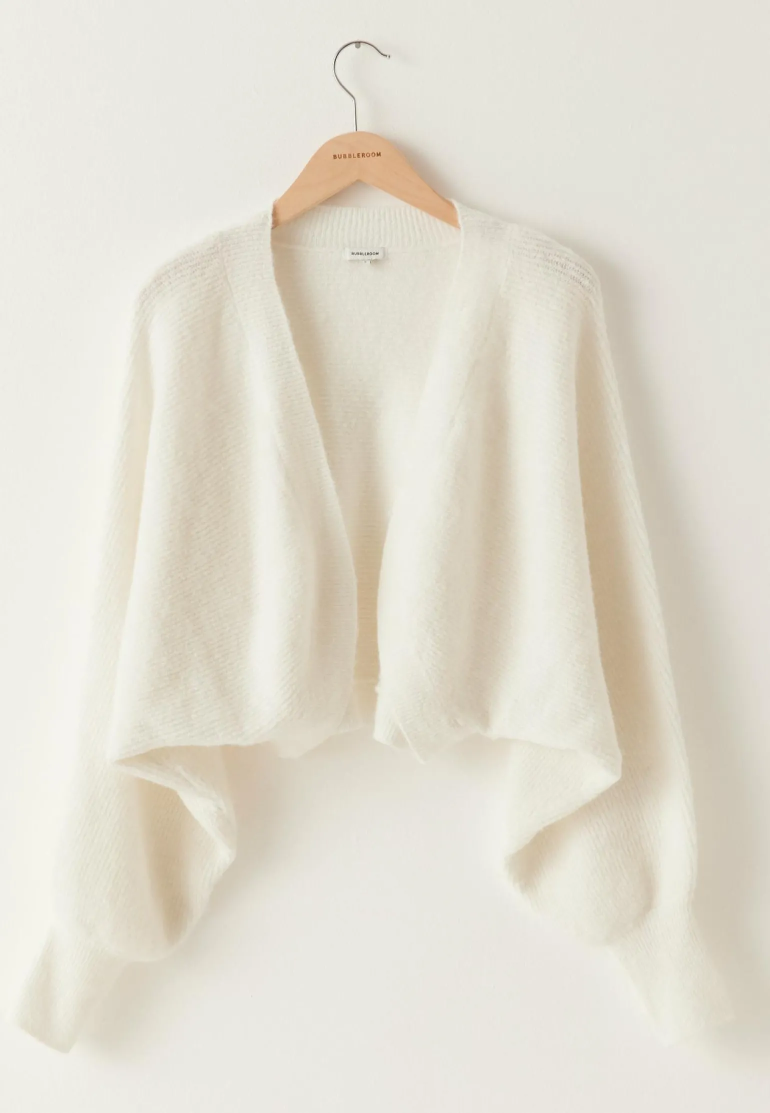 Knitted Bolero