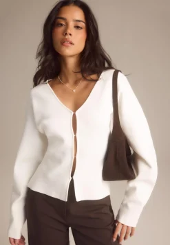 Knitted Cardigan
