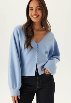 Knitted Cardigan