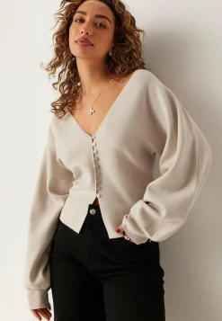 Knitted Cardigan