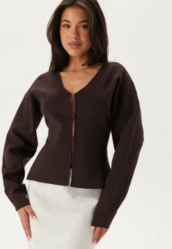 Knitted Cardigan