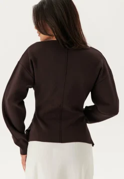 Knitted Cardigan