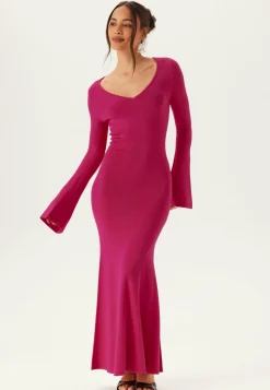 Knitted Dress