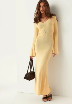 Knitted Dress