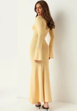 Knitted Dress