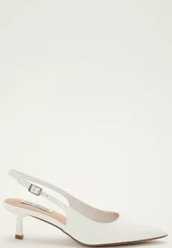 Korra Leather Sandal