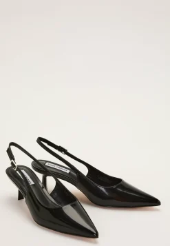 Korra Leather Sandal