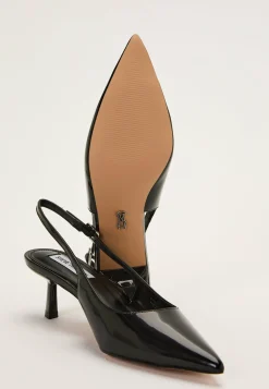 Korra Leather Sandal