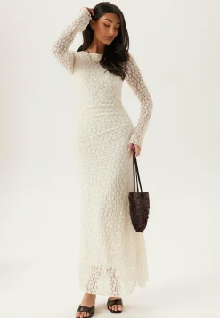 Lace Ankle Dress