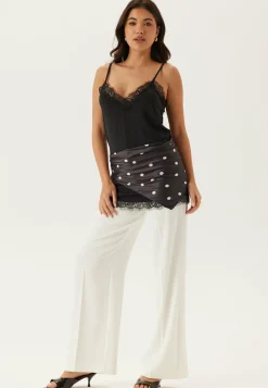 Lace Detail Singlet